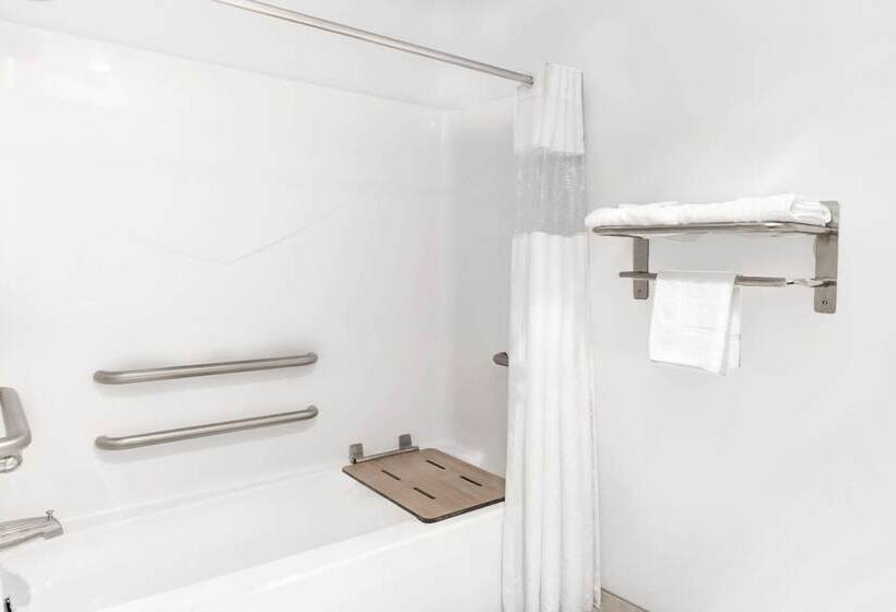 호텔 Days Inn By Wyndham Carroll