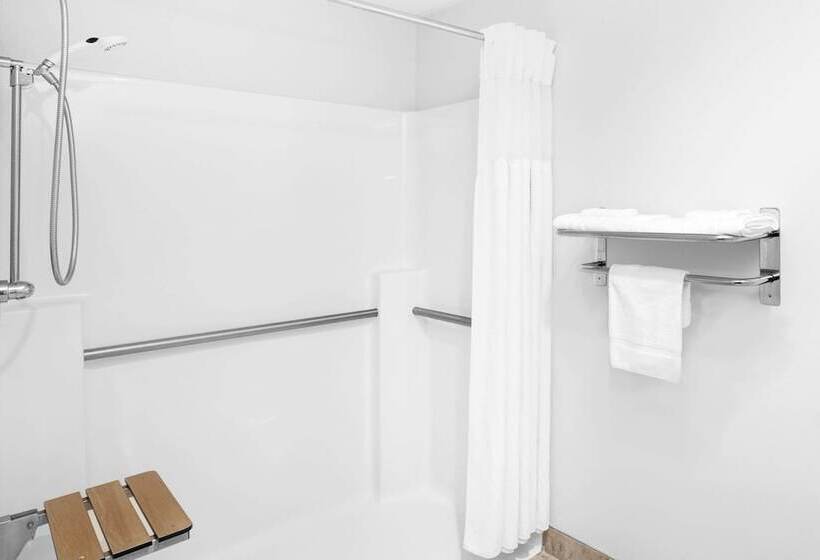 호텔 Days Inn By Wyndham Carroll