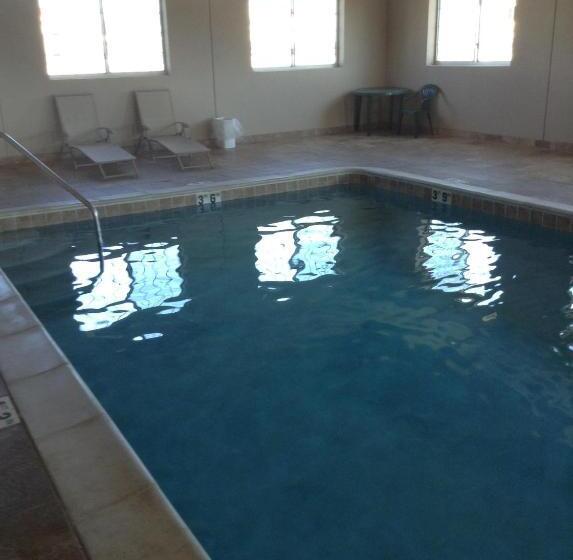 호텔 Days Inn By Wyndham Carroll