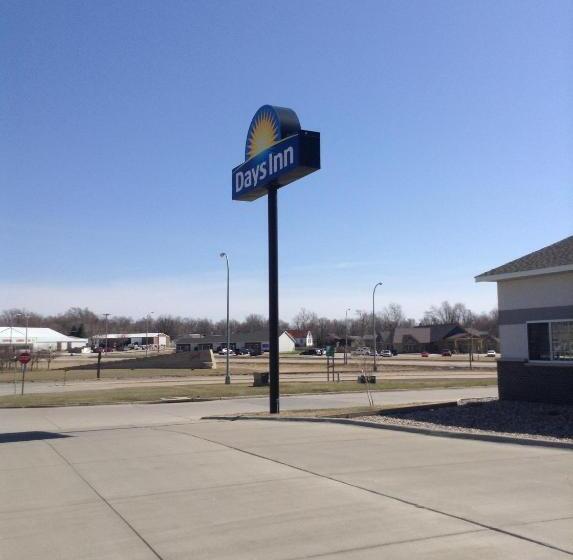 호텔 Days Inn By Wyndham Carroll