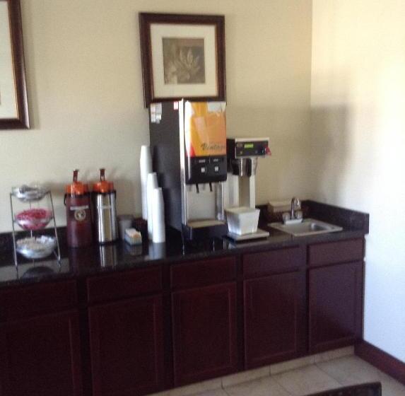 호텔 Days Inn By Wyndham Carroll