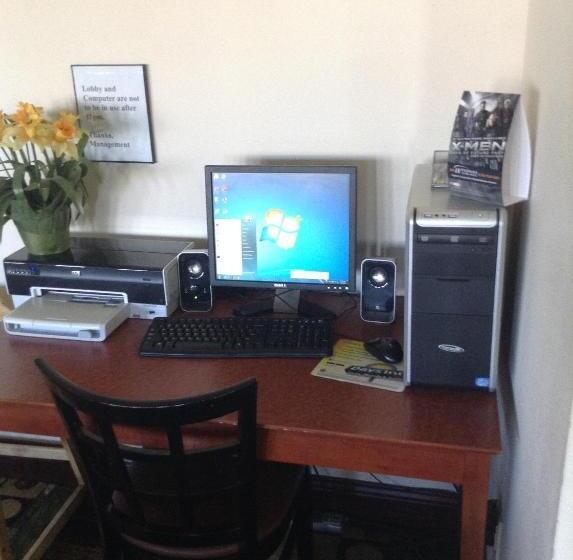 호텔 Days Inn By Wyndham Carroll