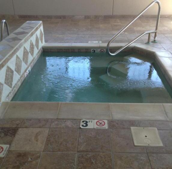 호텔 Days Inn By Wyndham Carroll