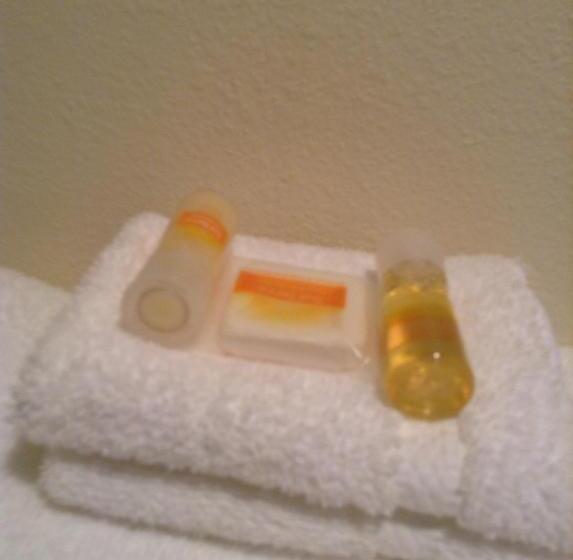 호텔 Days Inn By Wyndham Carroll