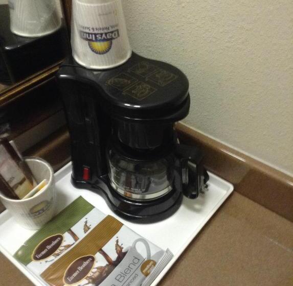 호텔 Days Inn By Wyndham Carroll