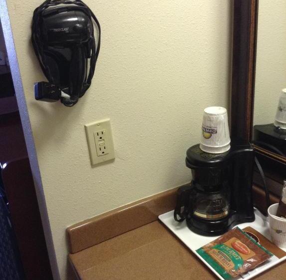 호텔 Days Inn By Wyndham Carroll