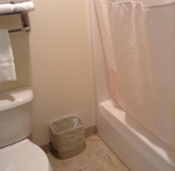 호텔 Days Inn By Wyndham Carroll