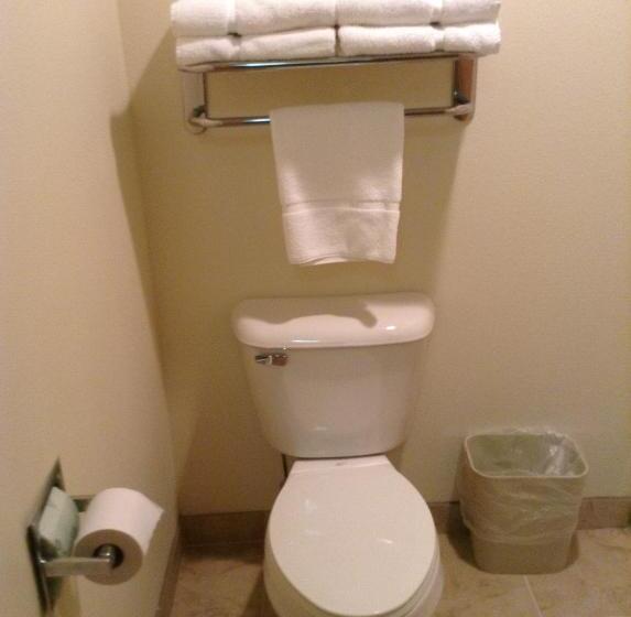 호텔 Days Inn By Wyndham Carroll