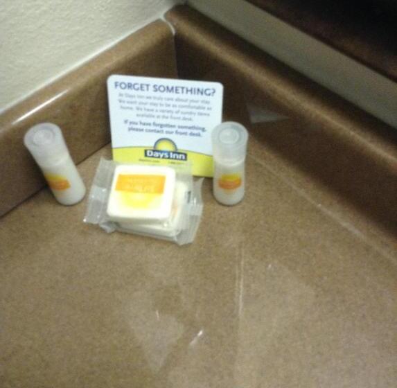 호텔 Days Inn By Wyndham Carroll