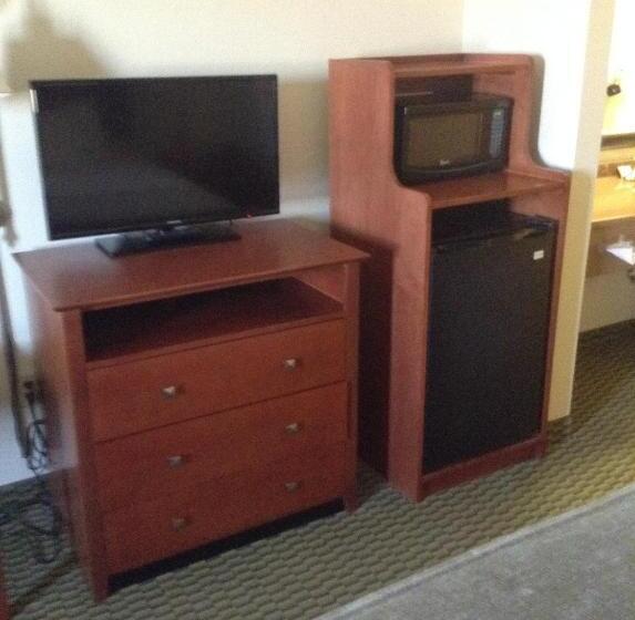 호텔 Days Inn By Wyndham Carroll