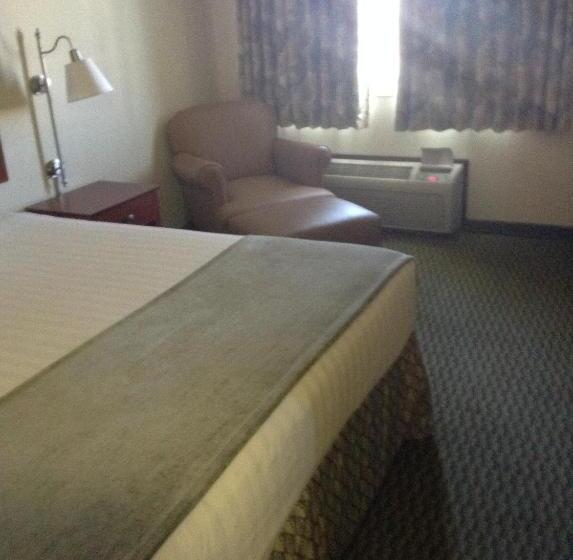 호텔 Days Inn By Wyndham Carroll