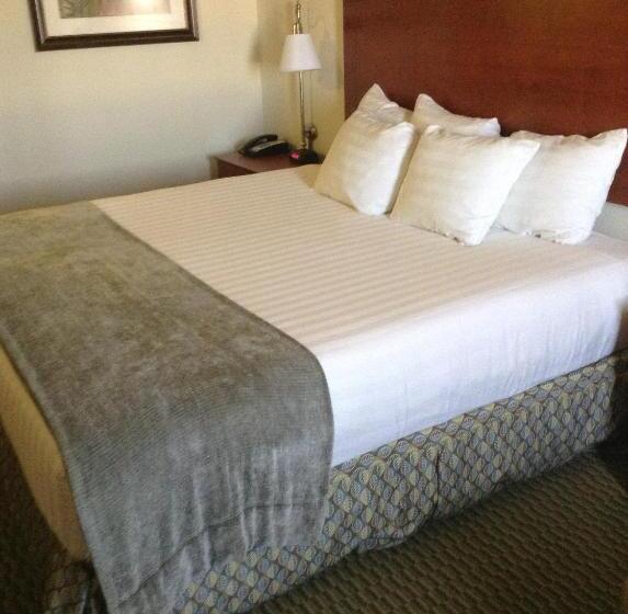 호텔 Days Inn By Wyndham Carroll