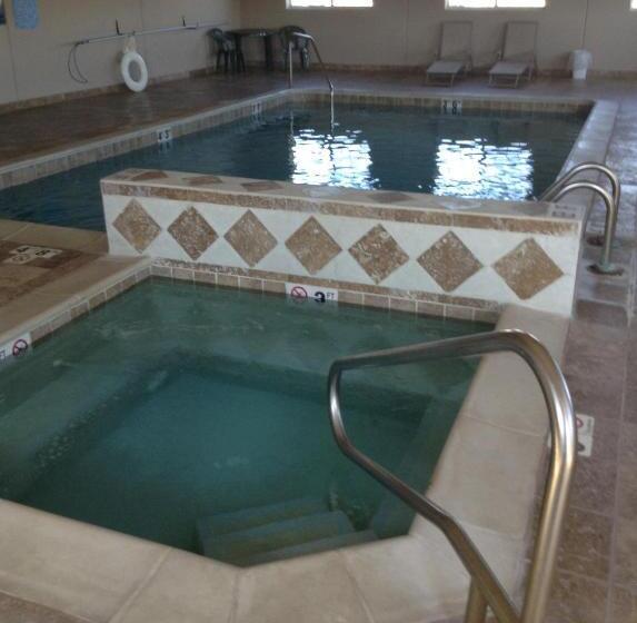 호텔 Days Inn By Wyndham Carroll