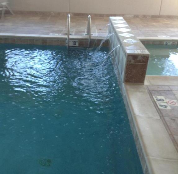 호텔 Days Inn By Wyndham Carroll