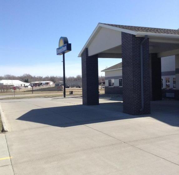 호텔 Days Inn By Wyndham Carroll