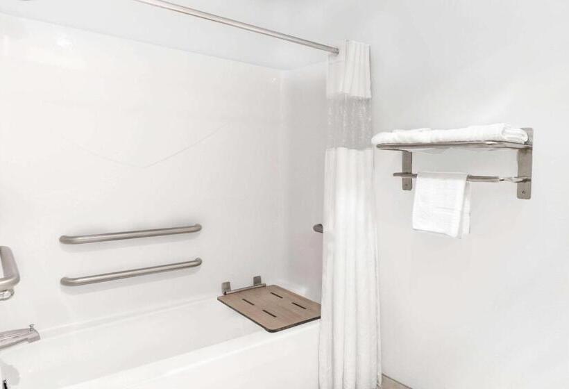 호텔 Days Inn By Wyndham Carroll