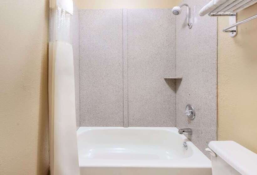 فندق Days Inn By Wyndham Perryville