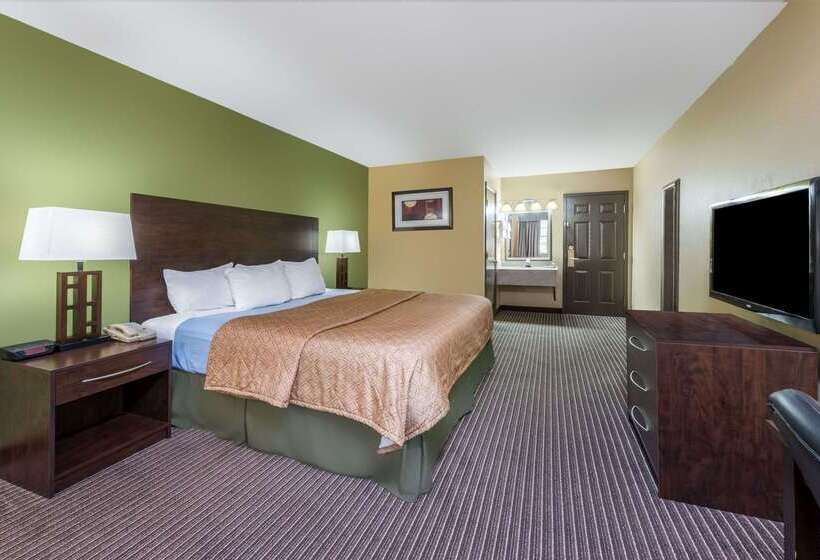 فندق Days Inn By Wyndham Perryville