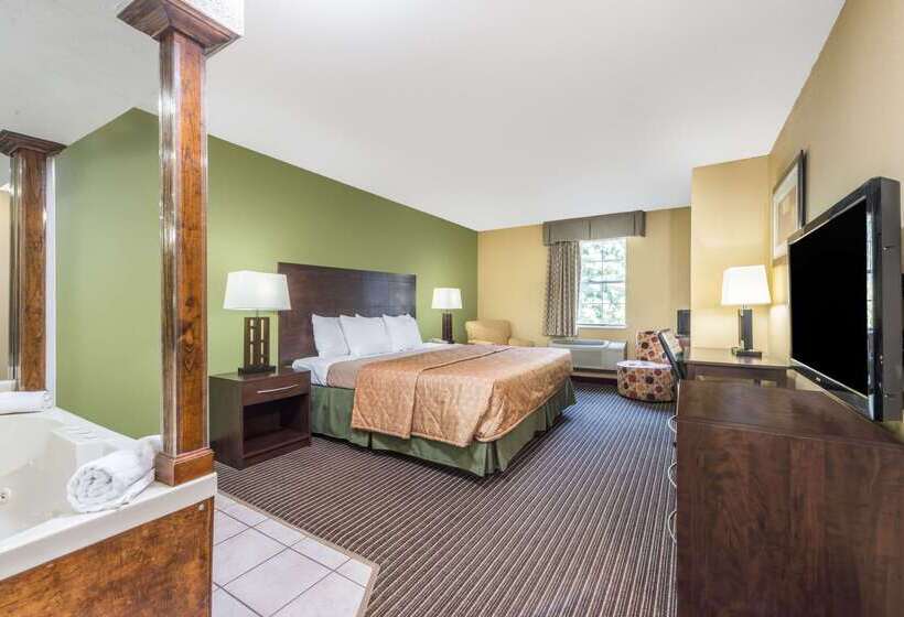 فندق Days Inn By Wyndham Perryville