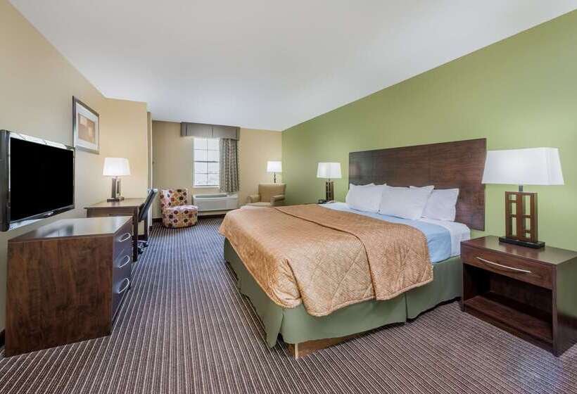 酒店 Days Inn By Wyndham Perryville