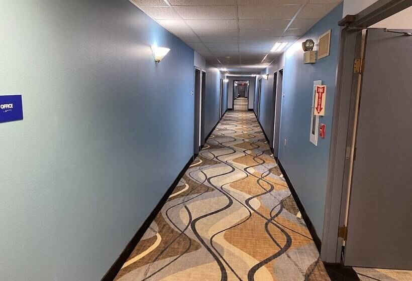 فندق Days Inn By Wyndham Perryville