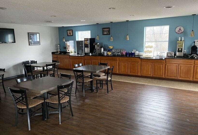 فندق Days Inn By Wyndham Perryville