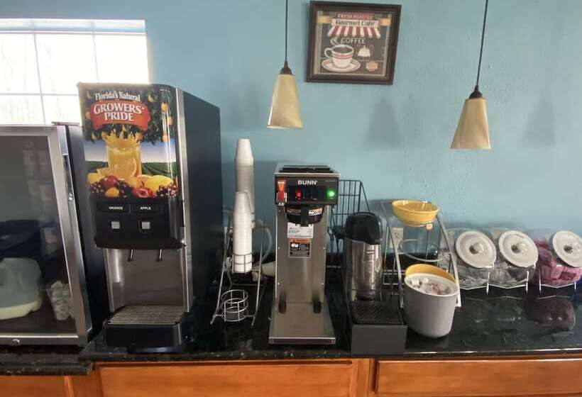 فندق Days Inn By Wyndham Perryville