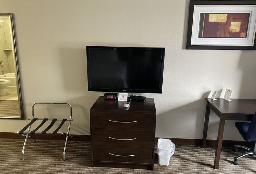 فندق Days Inn By Wyndham Perryville