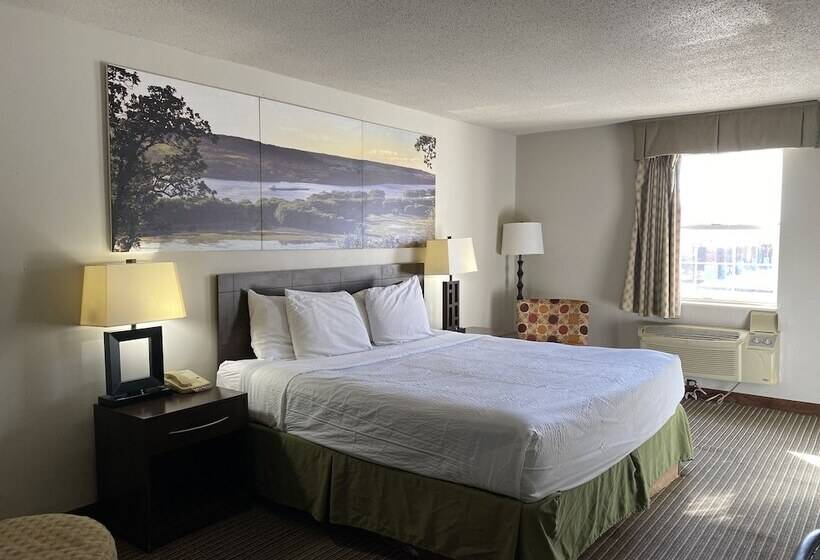 فندق Days Inn By Wyndham Perryville