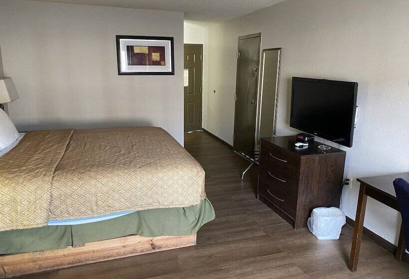 فندق Days Inn By Wyndham Perryville