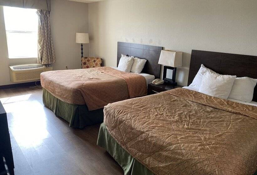 فندق Days Inn By Wyndham Perryville