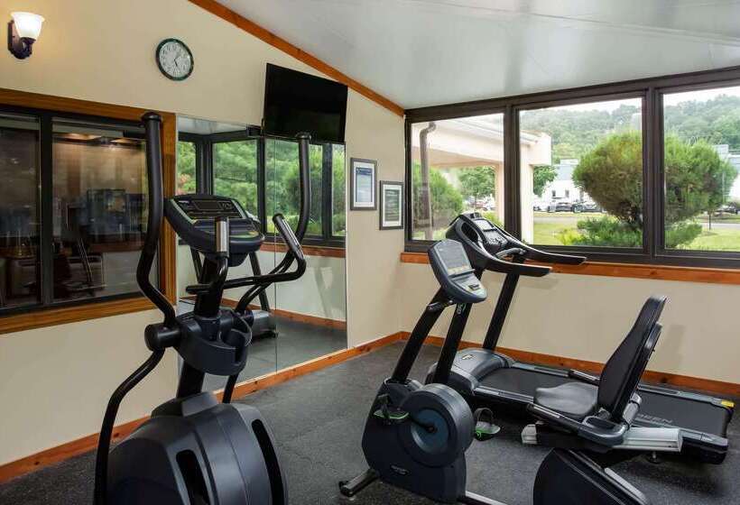 فندق Days Inn By Wyndham Runnemede Philadelphia Area