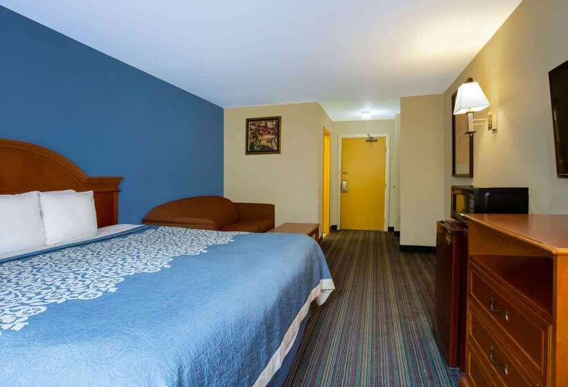 فندق Days Inn By Wyndham Runnemede Philadelphia Area