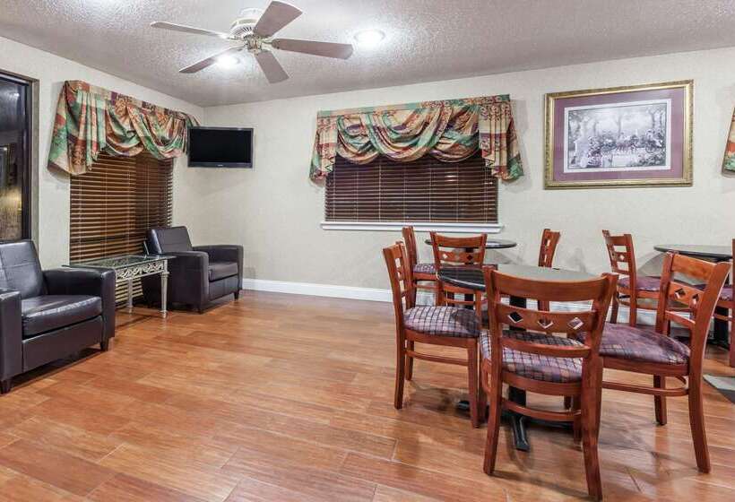 酒店 Days Inn By Wyndham Ruston La