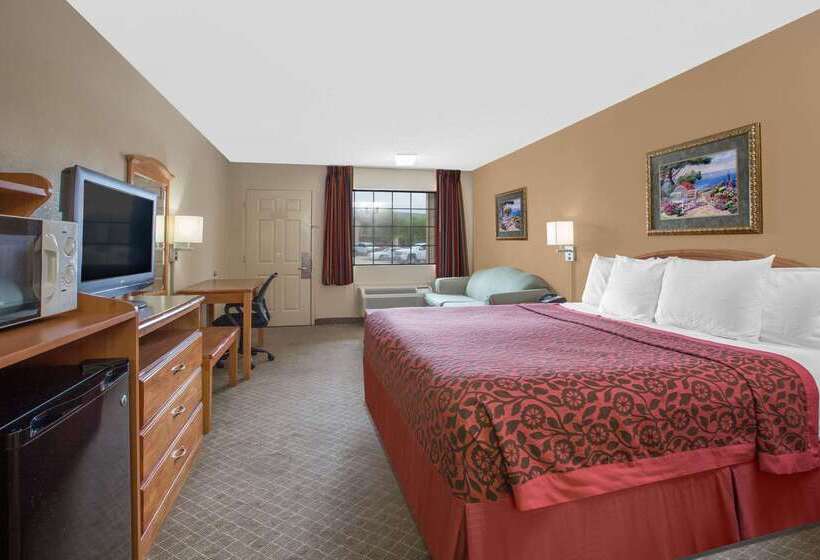 酒店 Days Inn By Wyndham Ruston La