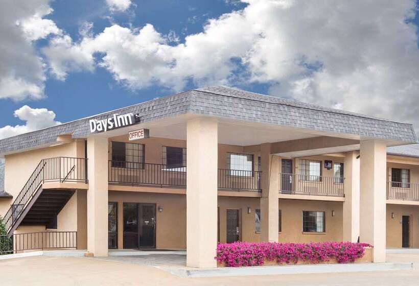 酒店 Days Inn By Wyndham Ruston La