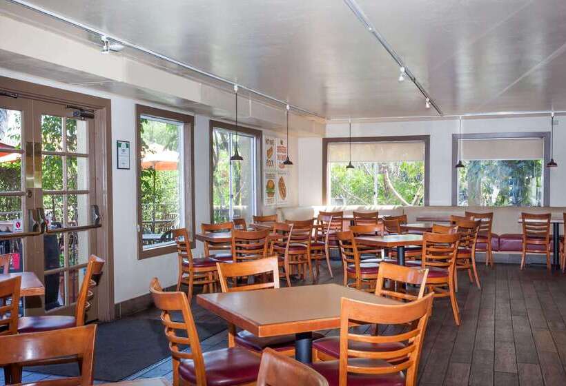 Days Inn By Wyndham San Diego Hotel Circle