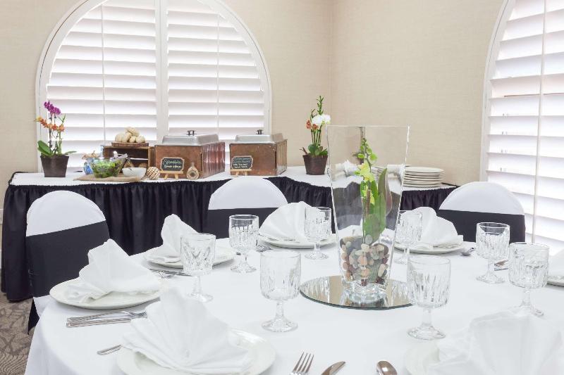 Days Inn By Wyndham San Diego Hotel Circle