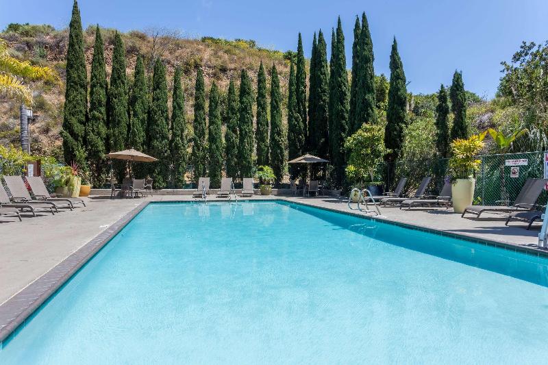 Days Inn By Wyndham San Diego Hotel Circle