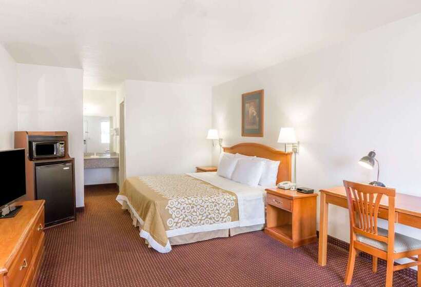 בית מלון כפרי Days Inn By Wyndham Willcox