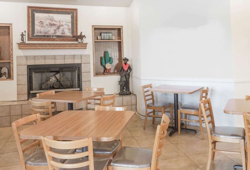 בית מלון כפרי Days Inn By Wyndham Willcox