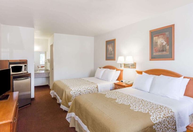 בית מלון כפרי Days Inn By Wyndham Willcox