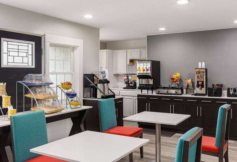 فندق Days Inn By Wyndham Chillicothe