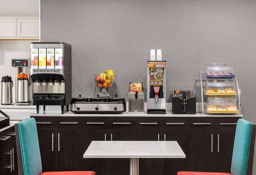 فندق Days Inn By Wyndham Chillicothe