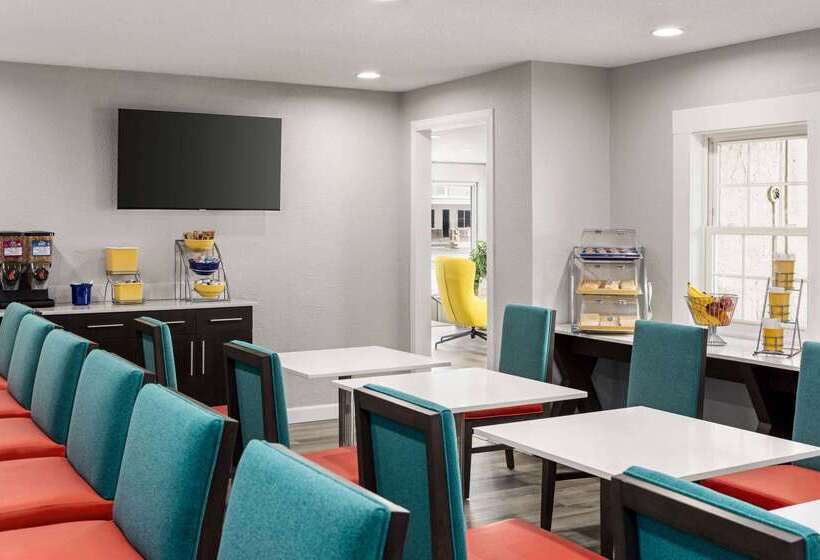 فندق Days Inn By Wyndham Chillicothe