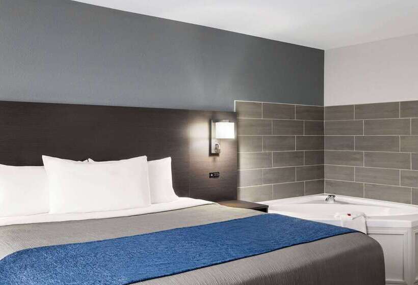 فندق Days Inn By Wyndham Chillicothe