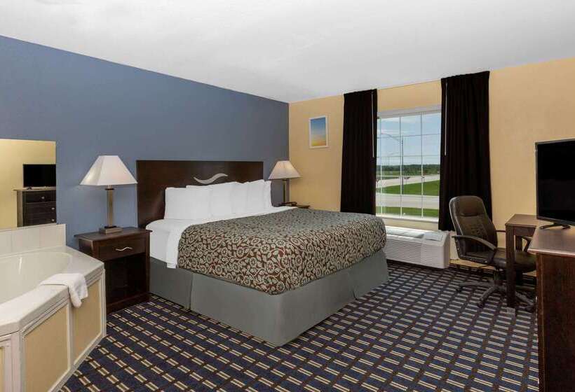 فندق Days Inn By Wyndham Chillicothe