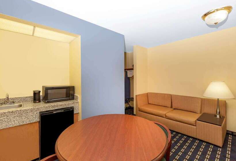 فندق Days Inn By Wyndham Chillicothe