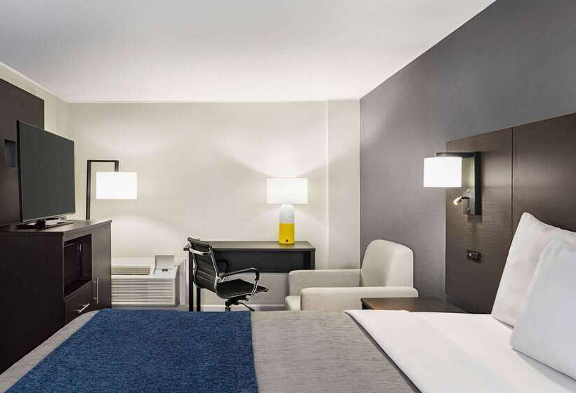 فندق Days Inn By Wyndham Chillicothe