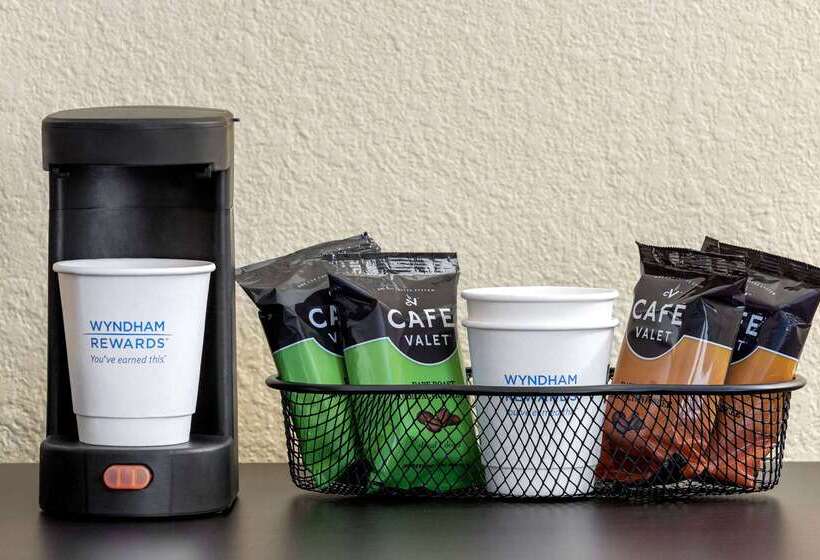 فندق Days Inn By Wyndham Chillicothe